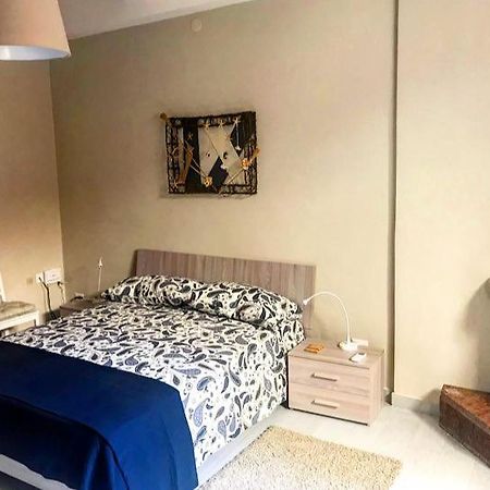 쉴라 Da Zio Toto B&B 외부 사진